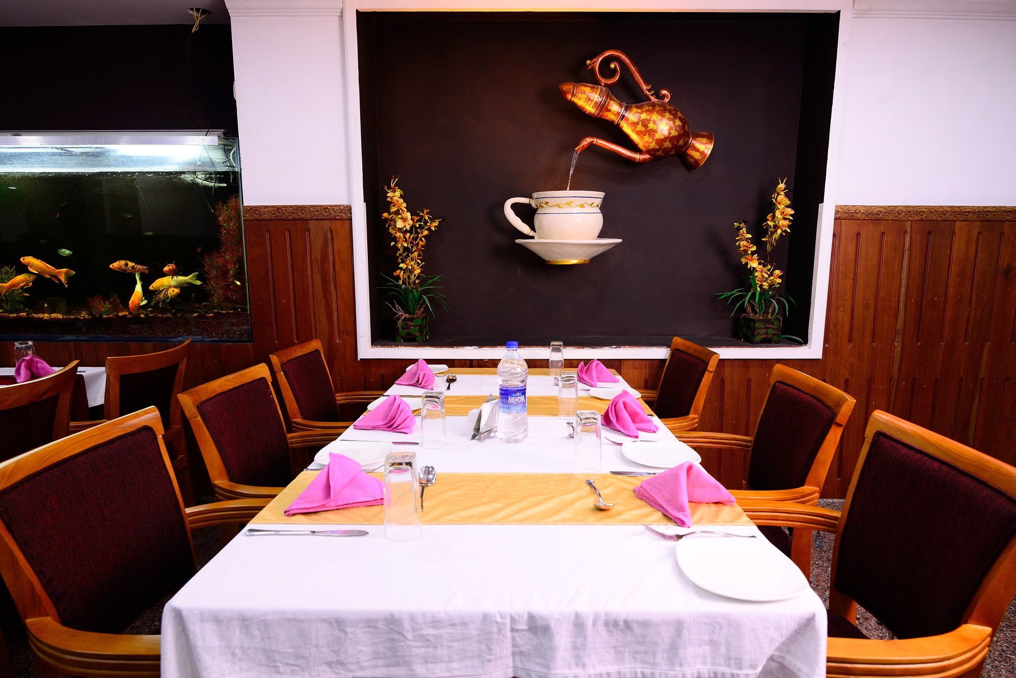 Sps Kings Way Hotel Thiruvananthapuram Eksteriør billede